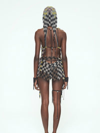 Magician Skirt-JALACONDA-APOC STORE