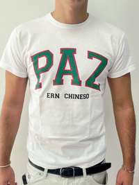 PAZ (piece)-Pattern Chineso-APOC STORE