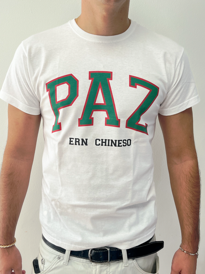 PAZ (piece)-Pattern Chineso-APOC STORE