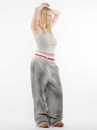 Tank Top-NORMFORM-APOC STORE