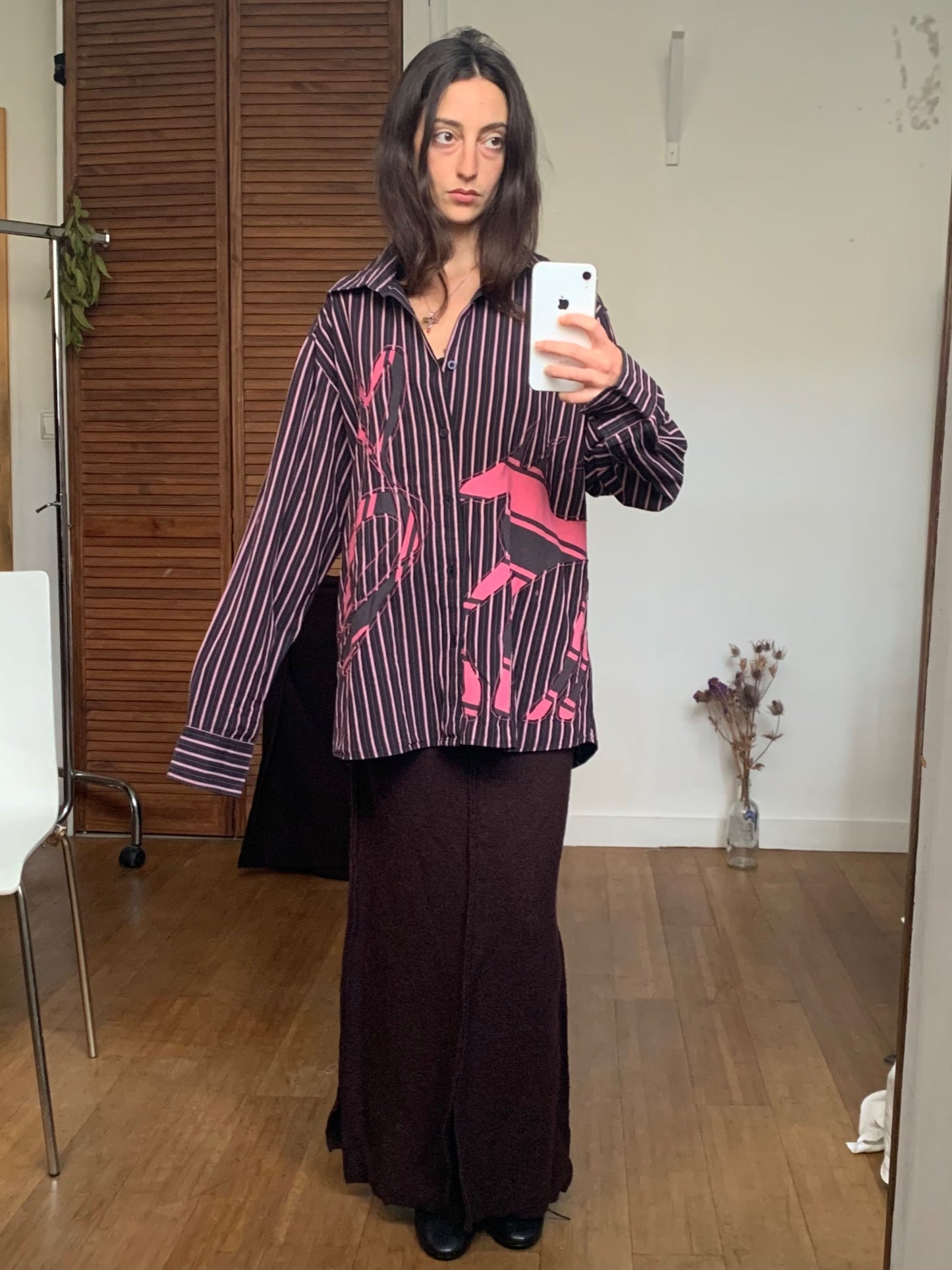 HORSE + HEART shirt-ATH-APOC STORE