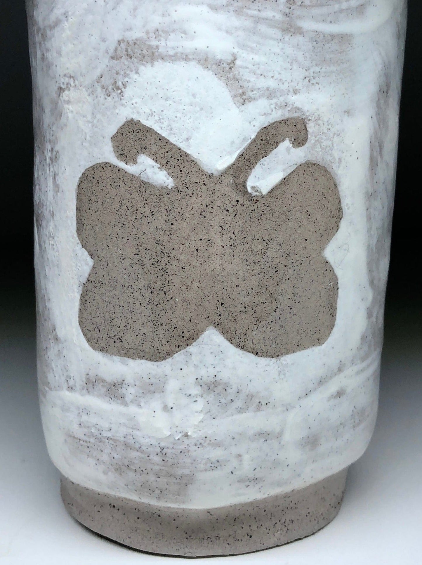 Butterfly cut-out cup-Sercetvir-APOC STORE