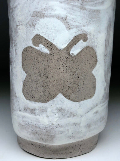 Butterfly cut-out cup-Sercetvir-APOC STORE