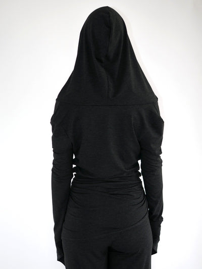 THE KNIGHT TOP-Kenza Iatrides-APOC STORE