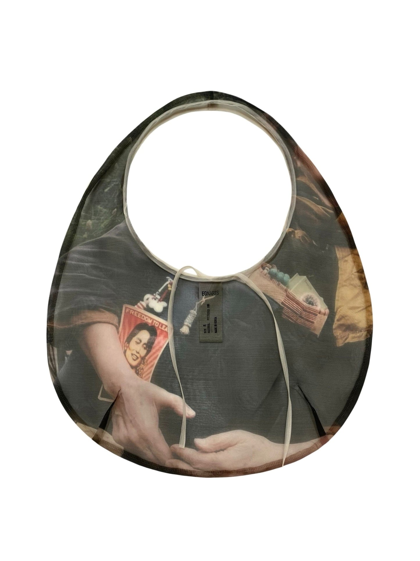 Bag in Bag image 1-EGNARTS-APOC STORE