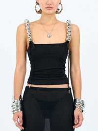 Sphere tank black-nibgnus-APOC STORE