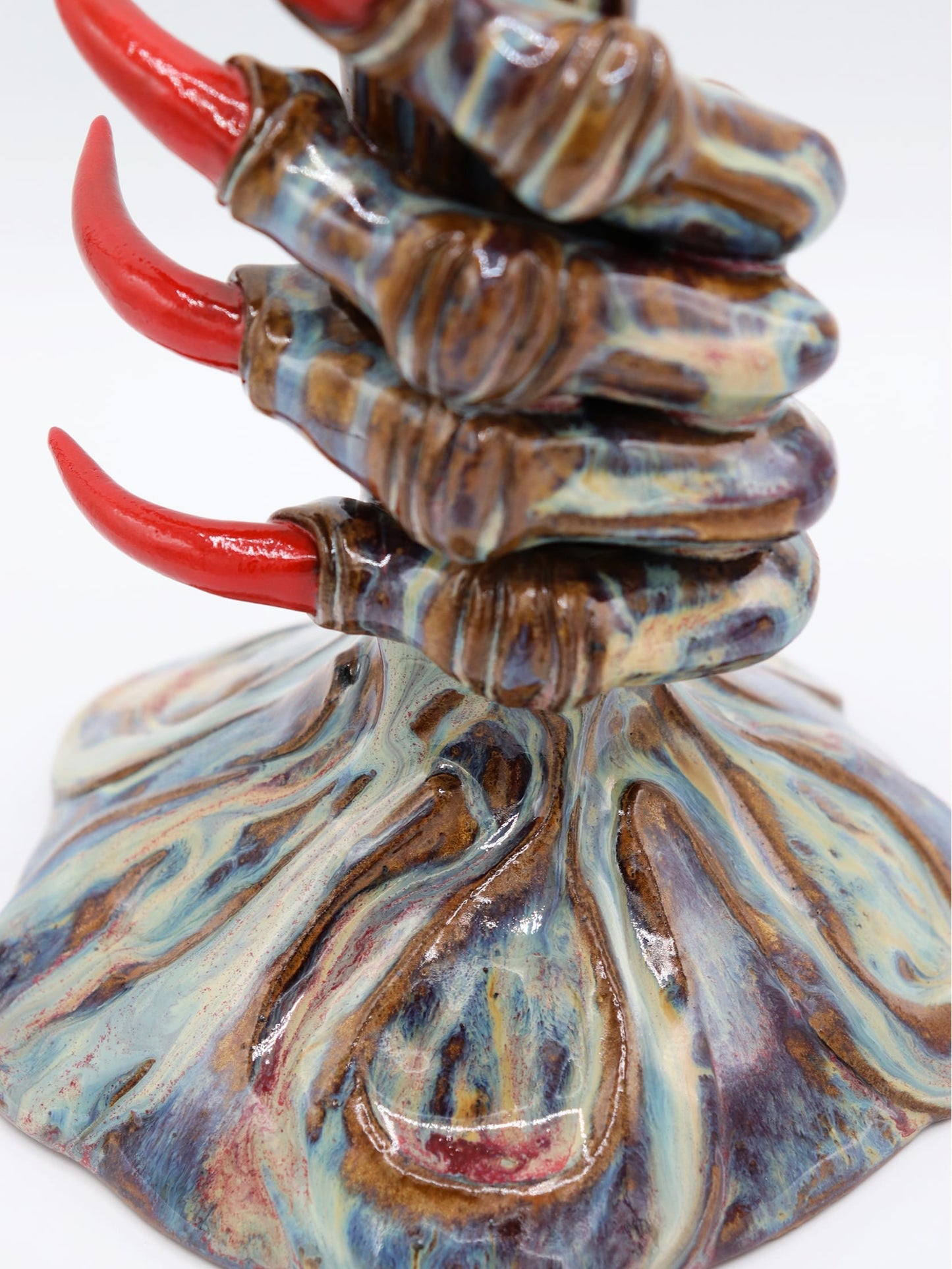 Nuanced One-Hand Candlestick-Naomi Gilon-APOC STORE