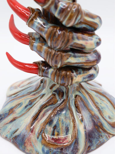 Nuanced One-Hand Candlestick-Naomi Gilon-APOC STORE