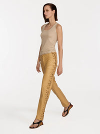 COLETTE TANK - BEIGE-MOTIRA-APOC STORE