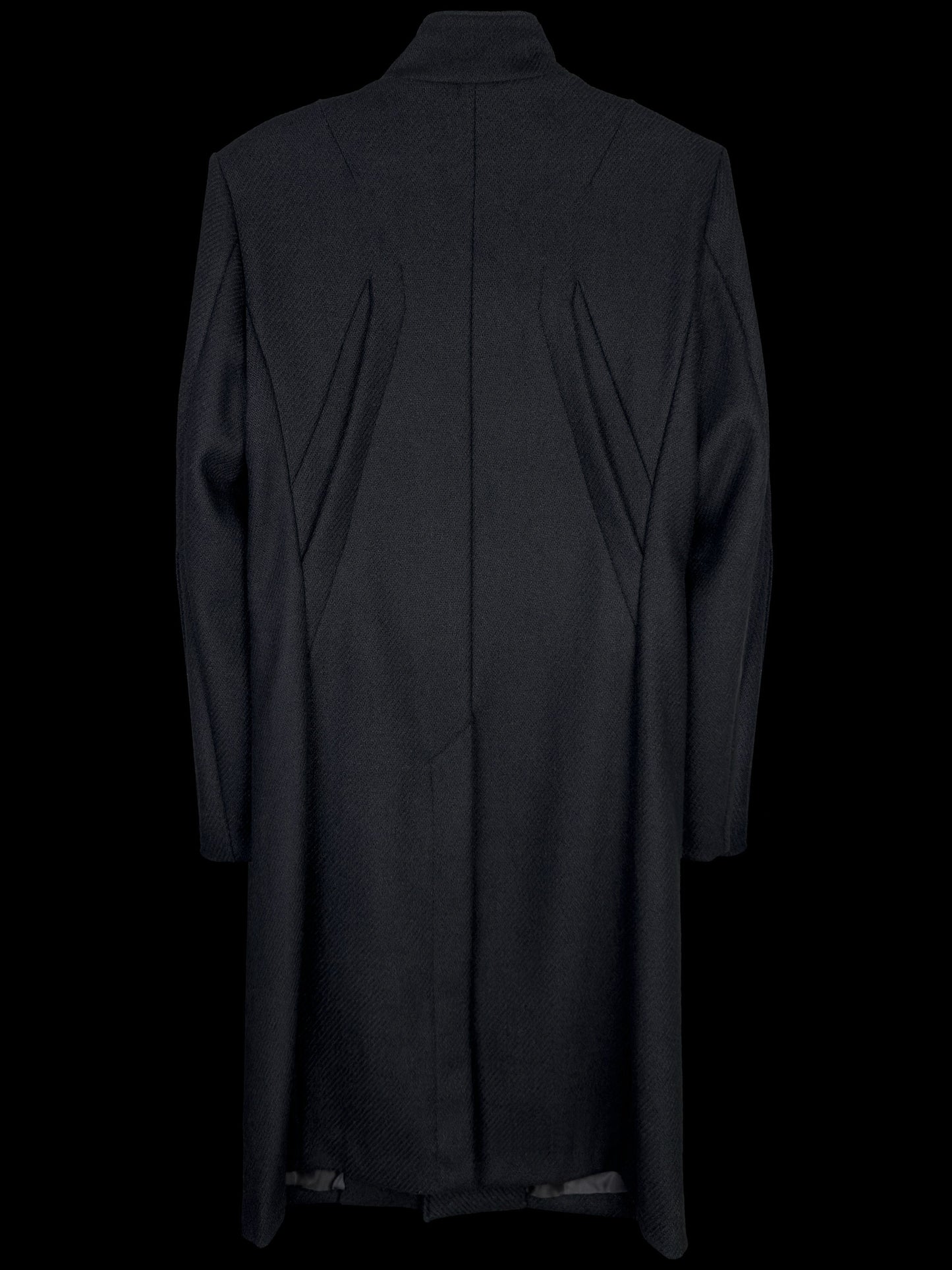 LV.1 Coats X-NOTINLIST-APOC STORE