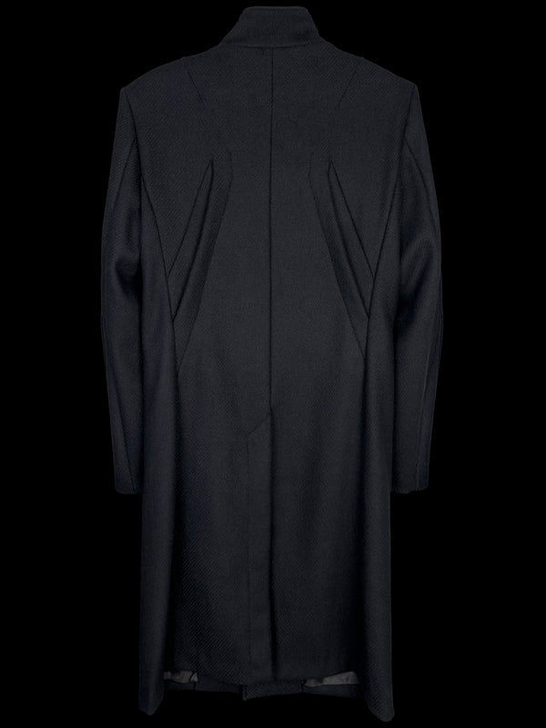 LV.1 Coats X-NOTINLIST-APOC STORE