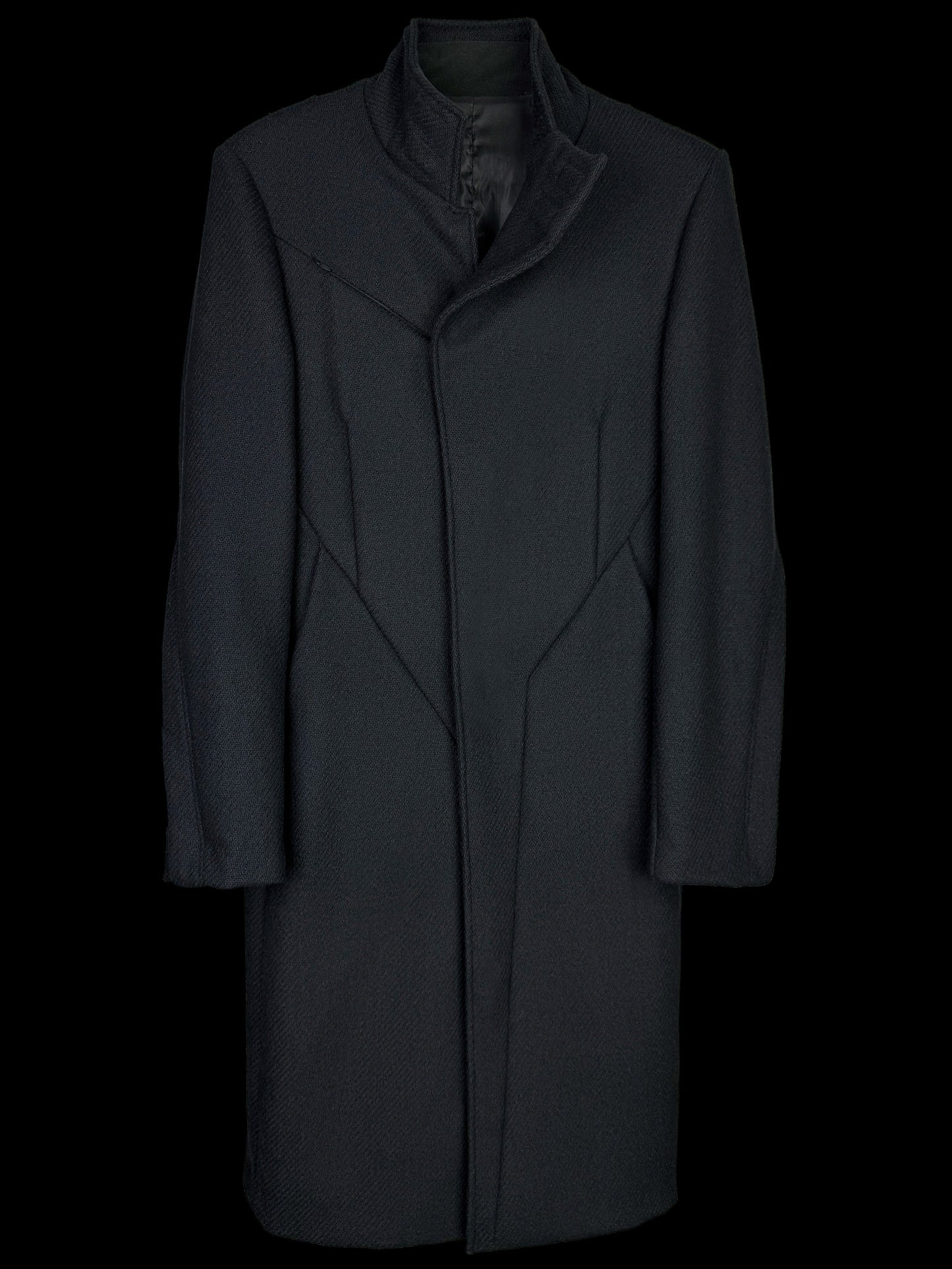 LV.1 Coats X-NOTINLIST-APOC STORE