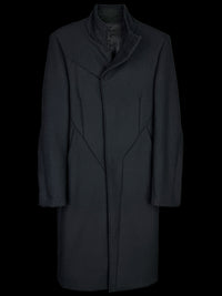 LV.1 Coats X-NOTINLIST-APOC STORE