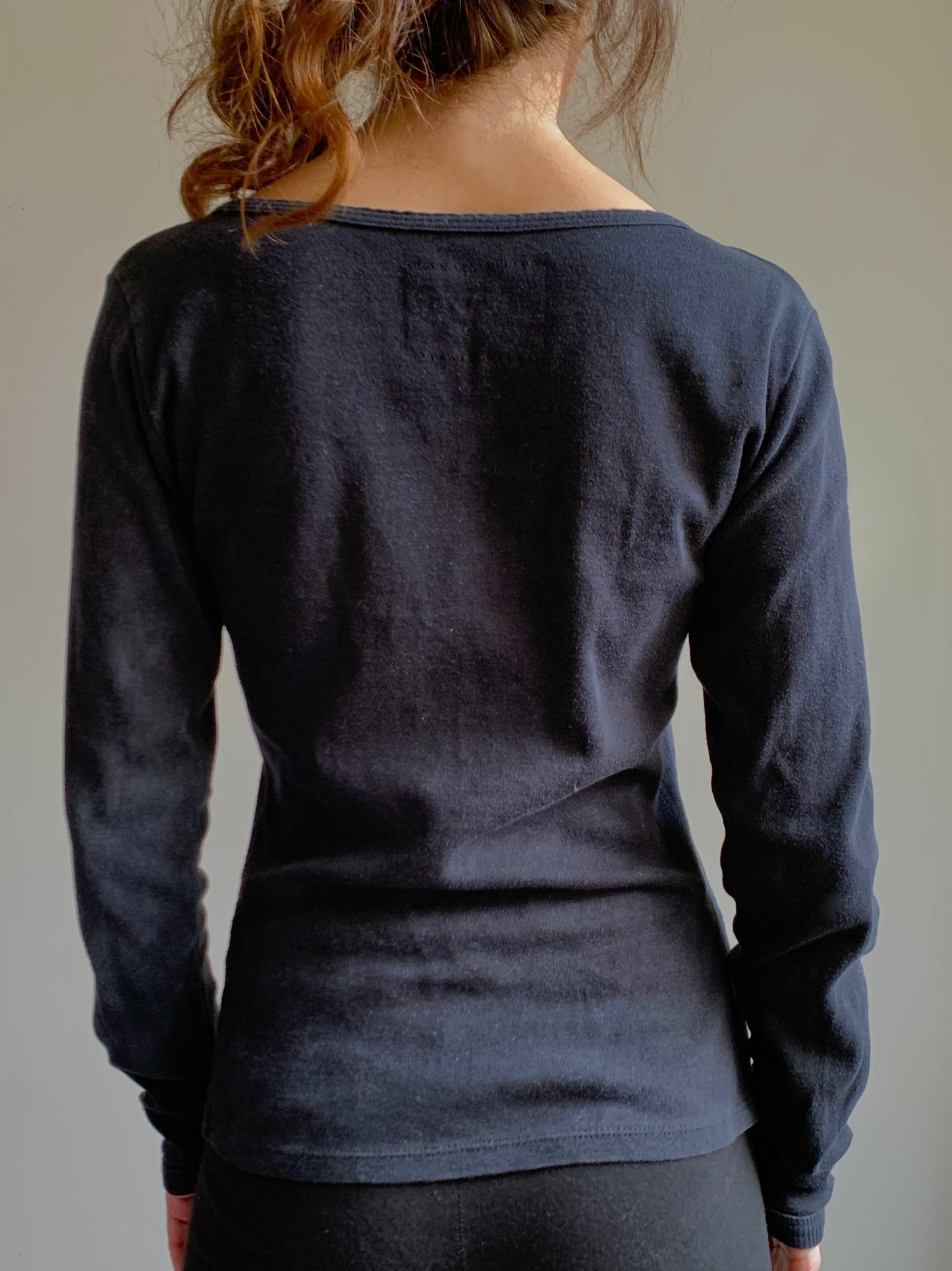 EROS TOP LONGSLEEVE-ATH-APOC STORE