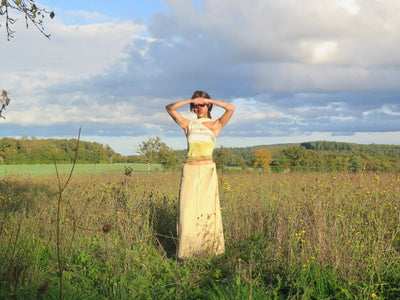 Milena Skirt-ATH-APOC STORE