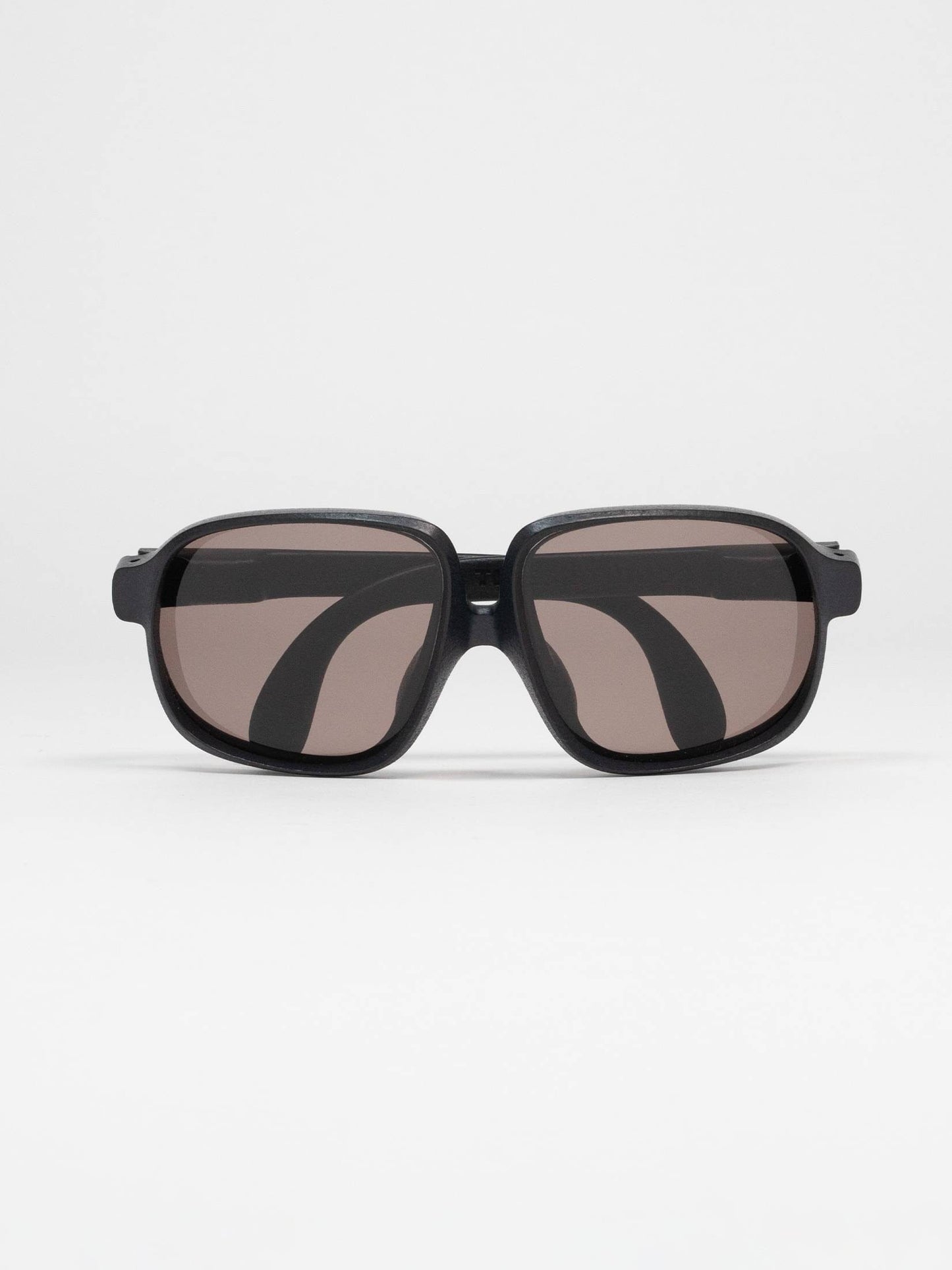 Bugzy Sunglasses Black Brown-TIDES STUDIO-APOC STORE
