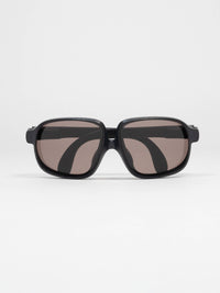 Bugzy Sunglasses Black Brown-TIDES STUDIO-APOC STORE