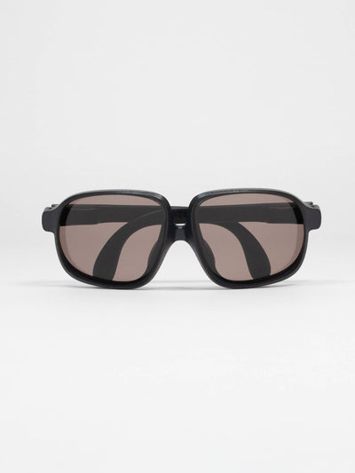 Bugzy Sunglasses Black Brown-TIDES STUDIO-APOC STORE