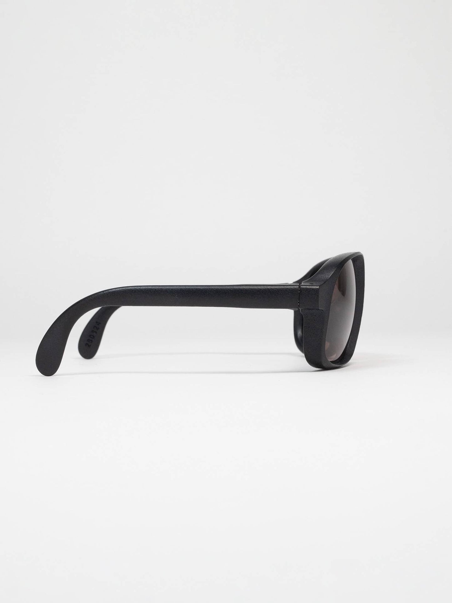 Bugzy Sunglasses Black Brown-TIDES STUDIO-APOC STORE