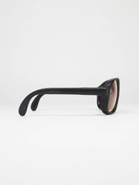 Bugzy Sunglasses Black Peach-TIDES STUDIO-APOC STORE