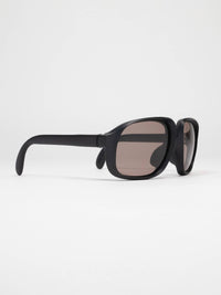 Bugzy Sunglasses Black Brown-TIDES STUDIO-APOC STORE