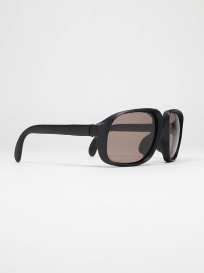Bugzy Sunglasses Black Brown-TIDES STUDIO-APOC STORE