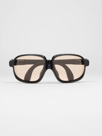 Bugzy Sunglasses Black Peach-TIDES STUDIO-APOC STORE