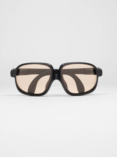 Bugzy Sunglasses Black Peach-TIDES STUDIO-APOC STORE