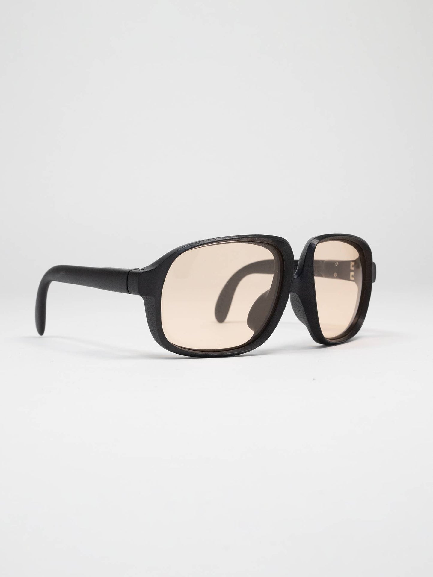 Bugzy Sunglasses Black Peach-TIDES STUDIO-APOC STORE