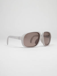 Bugzy Sunglasses Grey Brown-TIDES STUDIO-APOC STORE