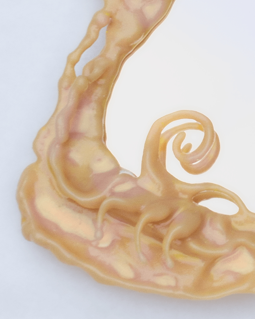 Specular alembic (plasma) mirror-Ida Lissner-APOC STORE