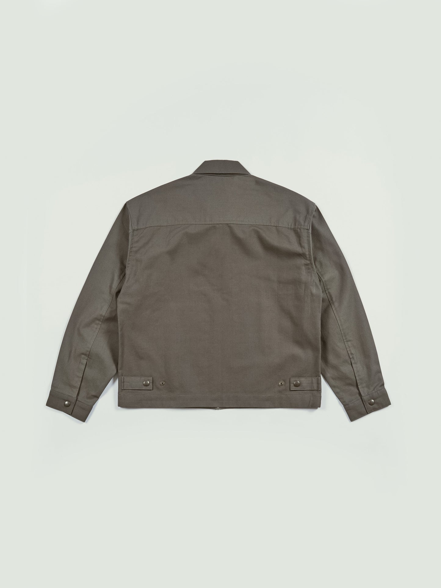 PEN JACKETS CHARCOAL-EGNARTS-APOC STORE