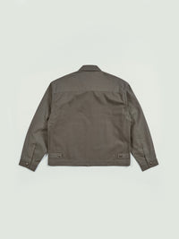 PEN JACKETS CHARCOAL-EGNARTS-APOC STORE