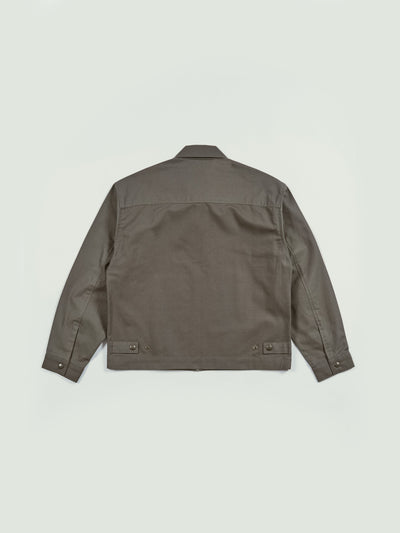 PEN JACKETS CHARCOAL-EGNARTS-APOC STORE
