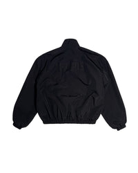 Team Office Jacket (Black)-EGNARTS-APOC STORE