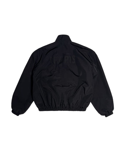 Team Office Jacket (Black)-EGNARTS-APOC STORE