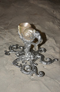 Cinderella's tear chalice-Julia Bonich-APOC STORE