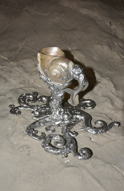 Cinderella's tear chalice-Julia Bonich-APOC STORE