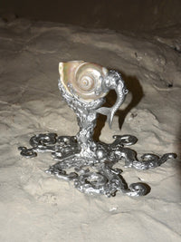 Cinderella's tear chalice-Julia Bonich-APOC STORE