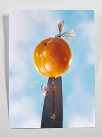 A symbiotic view of life-Alex Valentina-APOC STORE