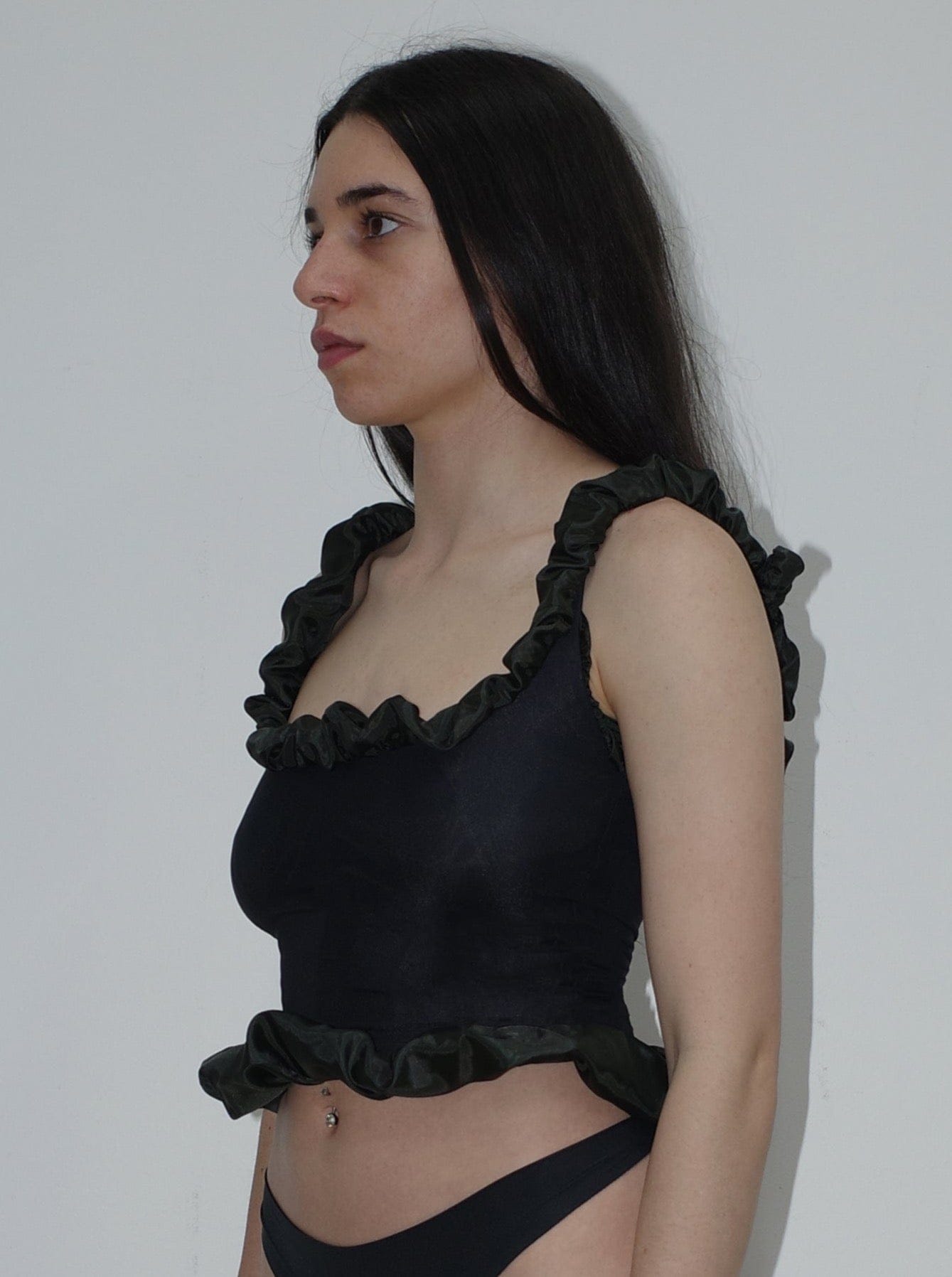 002 MINI - VERDE-Ouse World-APOC STORE