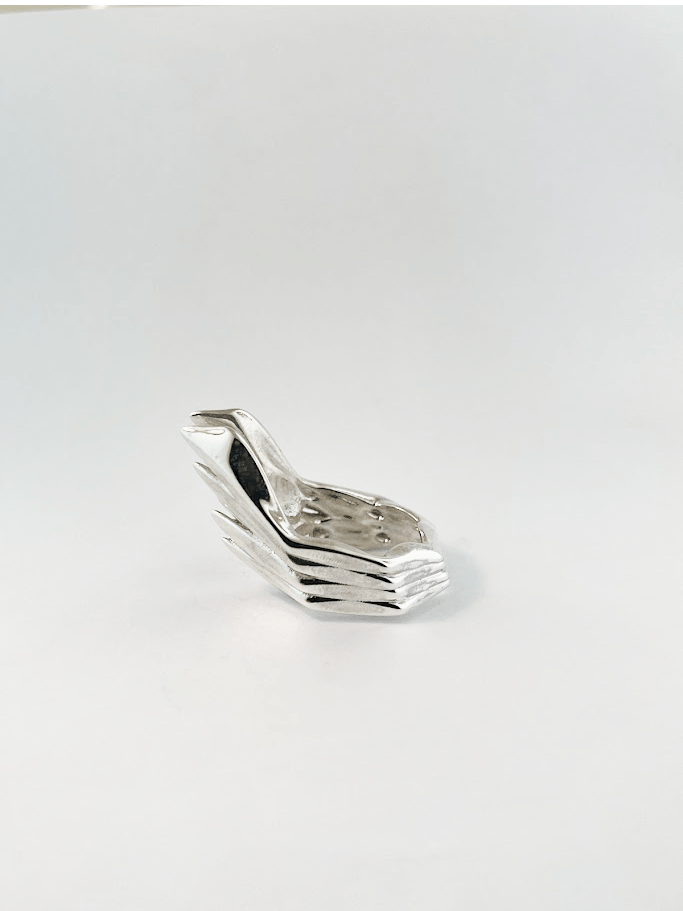 Area ring no.2-Agoston Balazs-APOC STORE