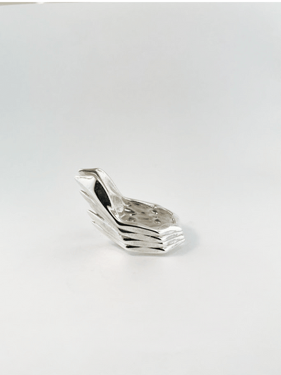 Area ring no.2-Agoston Balazs-APOC STORE