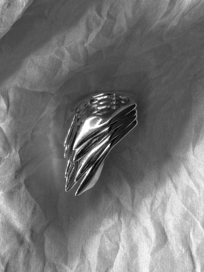 Area ring no.2-Agoston Balazs-APOC STORE