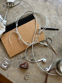 iCutie Necklace-Corrina Goutos-APOC STORE