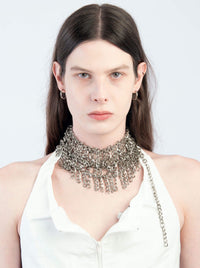 THE KNIGHT Accessory-JALACONDA-APOC STORE