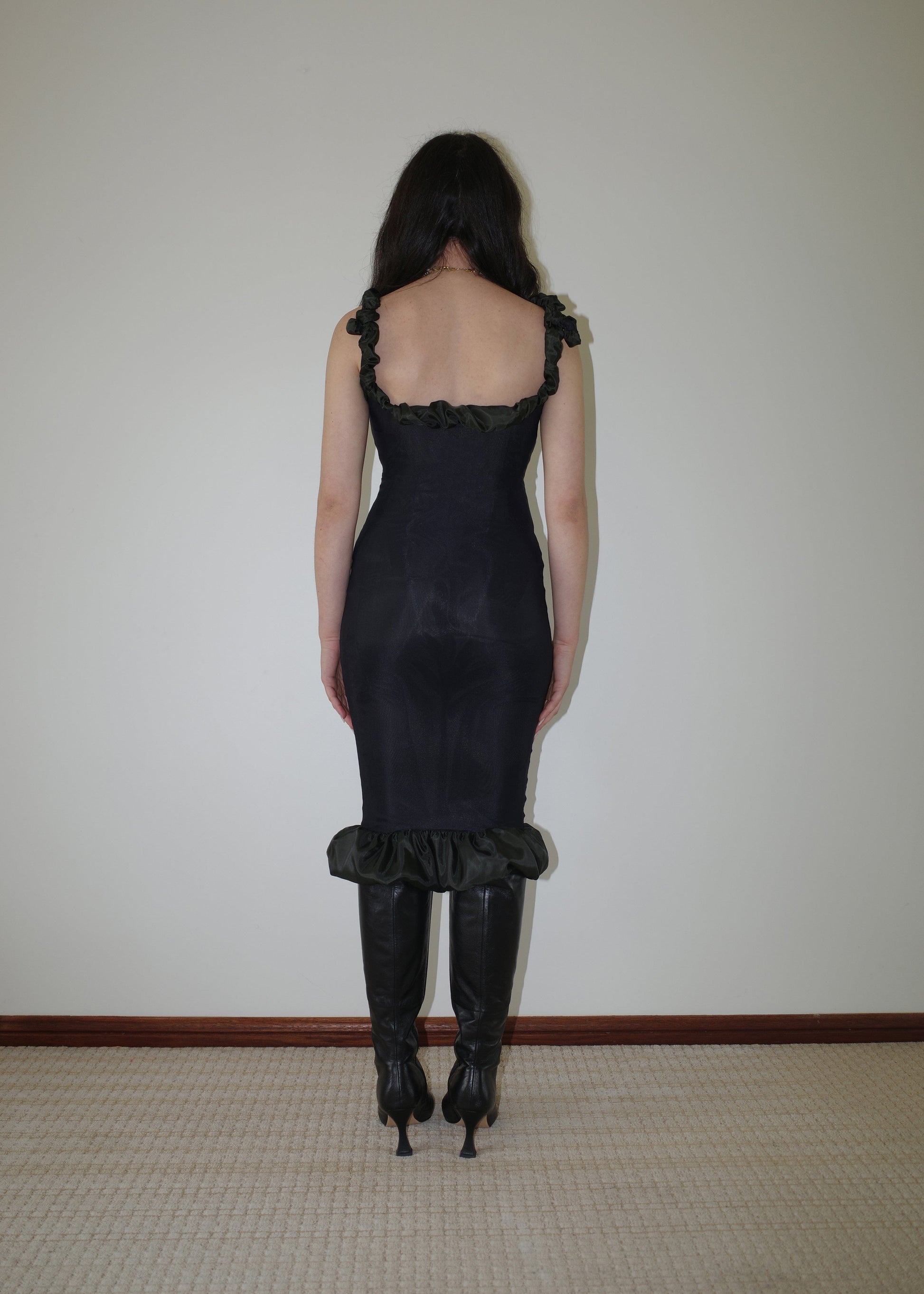 002 Tall - Verde-Ouse World-APOC STORE