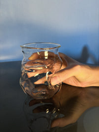 Glass of Water-Pia Glassworks-APOC STORE