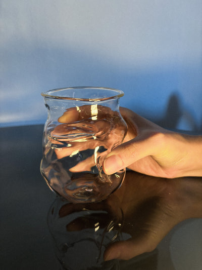 Glass of Water-Pia Glassworks-APOC STORE
