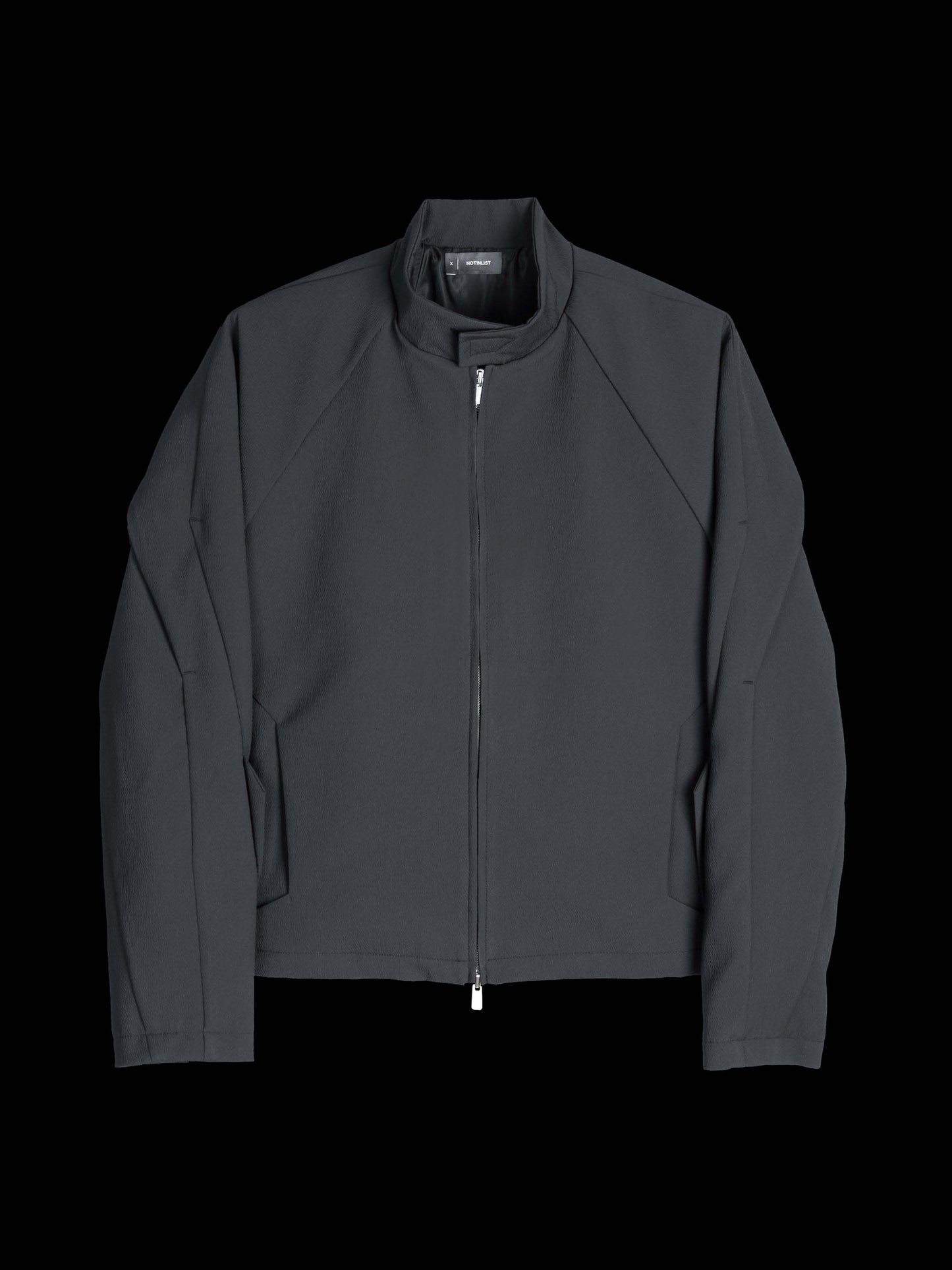 LV.0 OPERATOR JACKET X-NOTINLIST-APOC STORE